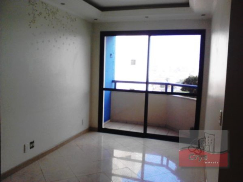 Apartamento, 3 quartos - Foto 1