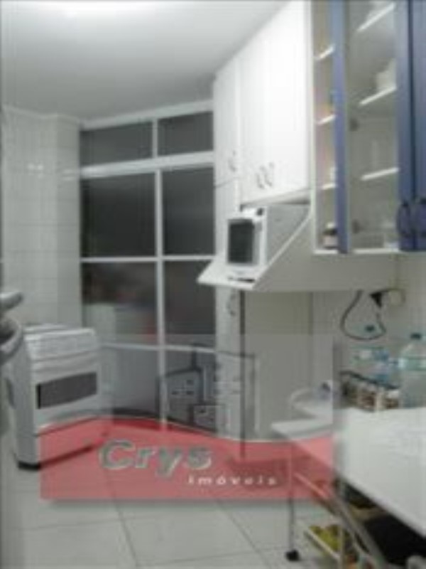 Apartamento, 2 quartos, 61 m² - Foto 3
