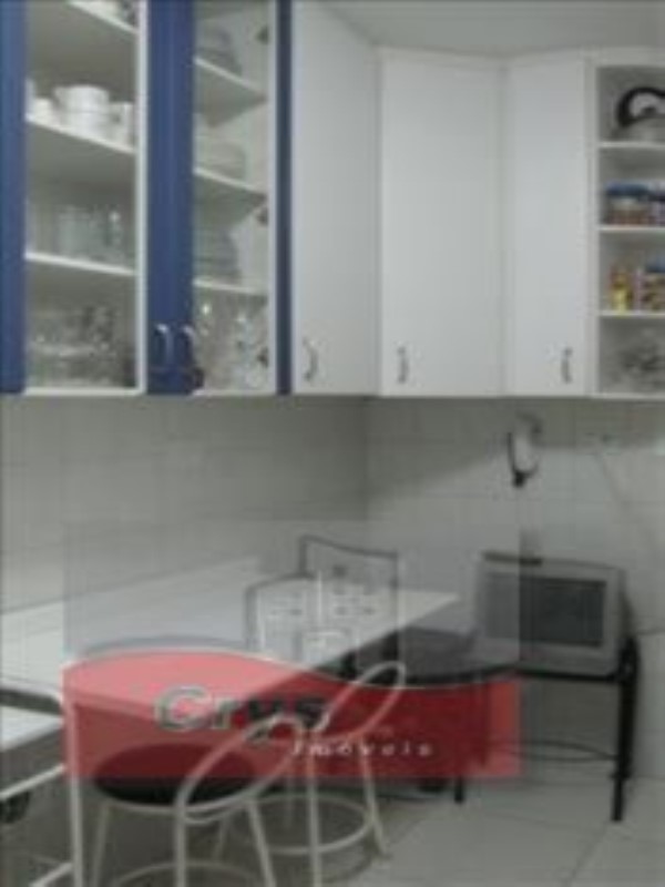 Apartamento, 2 quartos, 61 m² - Foto 4