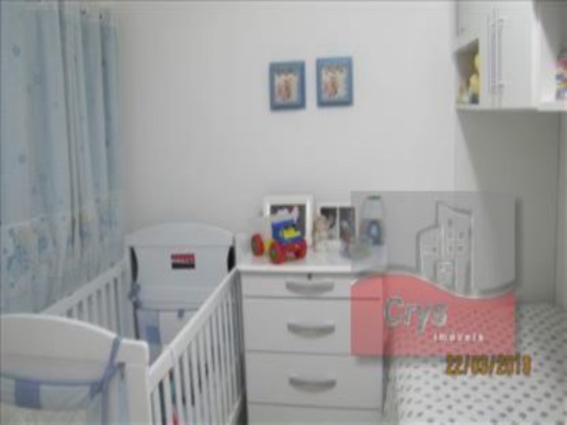 Apartamento, 2 quartos, 61 m² - Foto 7