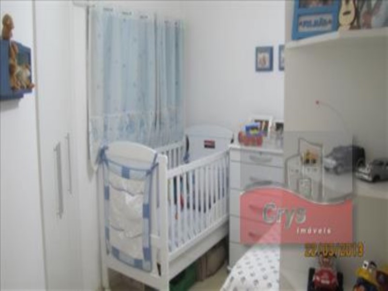 Apartamento, 2 quartos, 61 m² - Foto 11