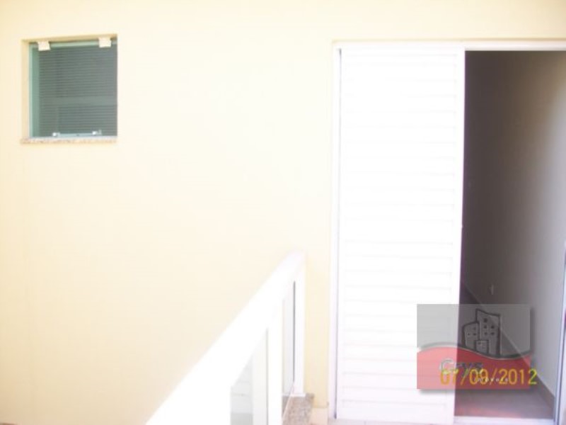 Sobrado, 4 quartos - Foto 1