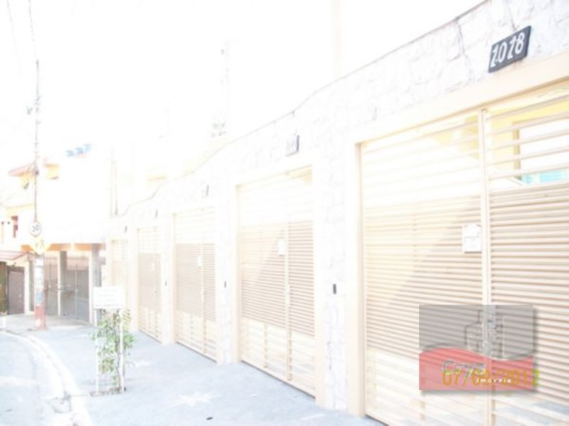 Sobrado, 4 quartos - Foto 2