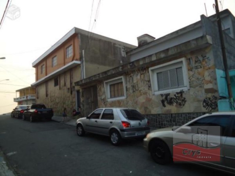 Prédio Inteiro - Foto 1