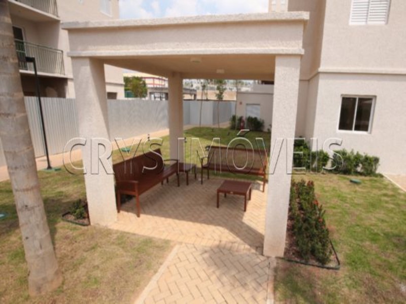 Apartamento, 2 quartos, 50 m² - Foto 2