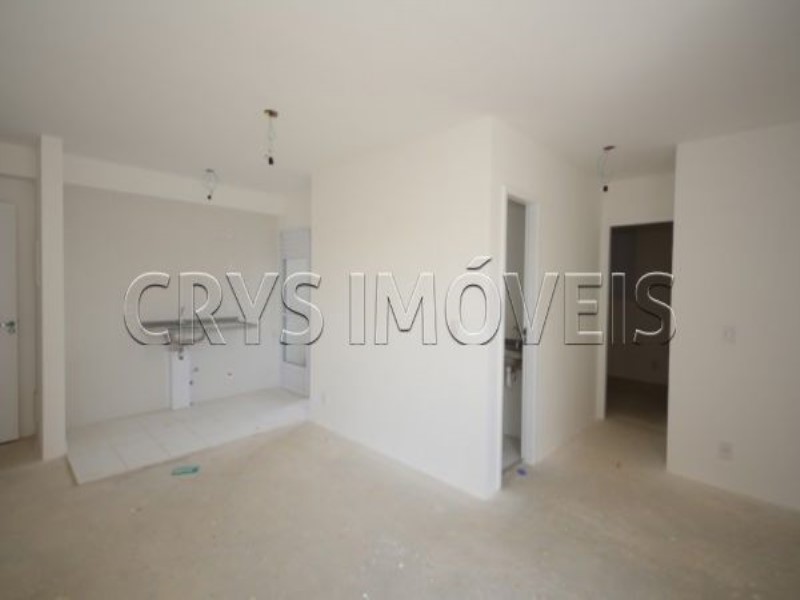 Apartamento, 2 quartos, 50 m² - Foto 6