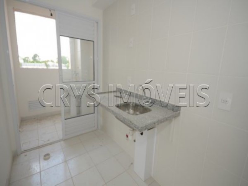 Apartamento, 2 quartos, 50 m² - Foto 7