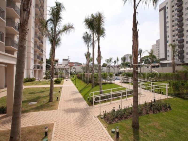 Apartamento, 2 quartos, 50 m² - Foto 8