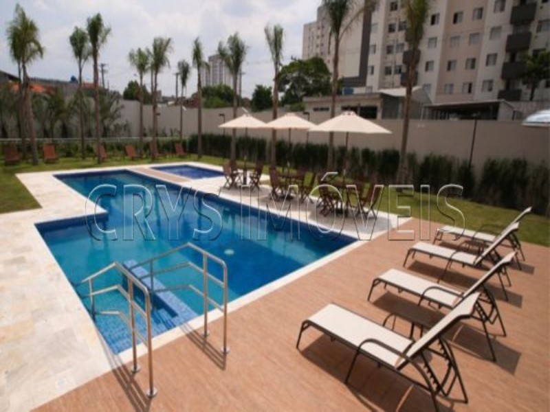 Apartamento, 2 quartos, 50 m² - Foto 9