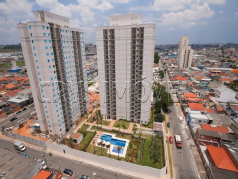 Apartamento, 2 quartos, 50 m² - Foto 10