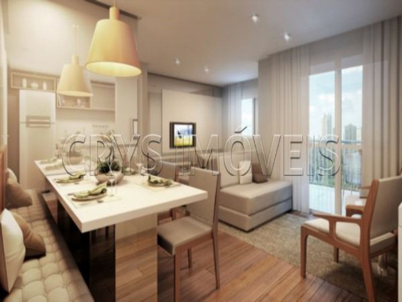 Apartamento, 2 quartos, 50 m² - Foto 11