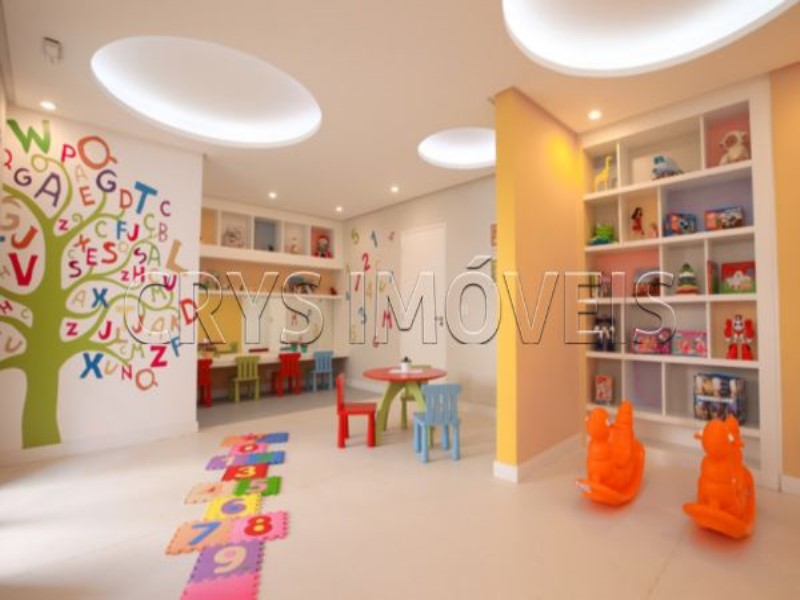 Apartamento, 2 quartos, 50 m² - Foto 12