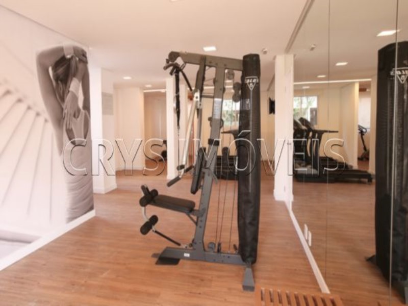 Apartamento, 2 quartos, 50 m² - Foto 13