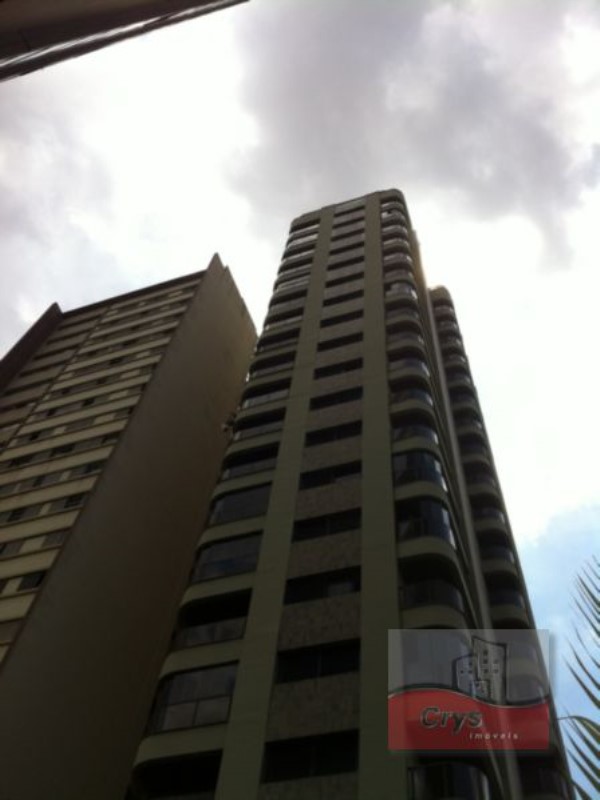 Apartamento, 4 quartos, 253 m² - Foto 2