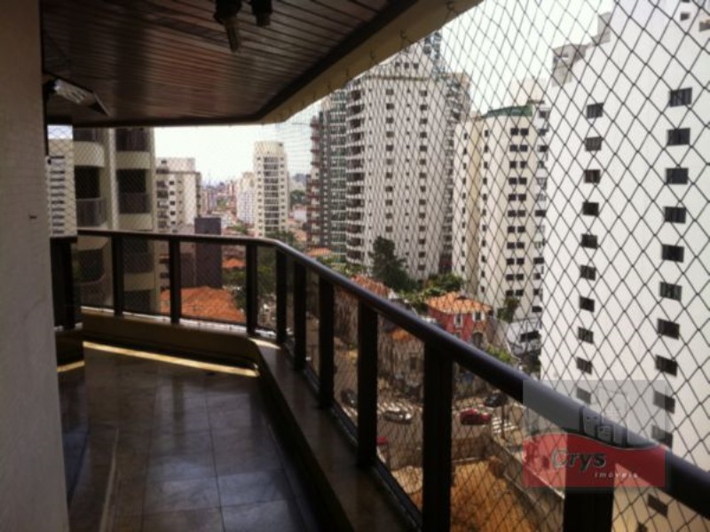 Apartamento, 4 quartos, 253 m² - Foto 5