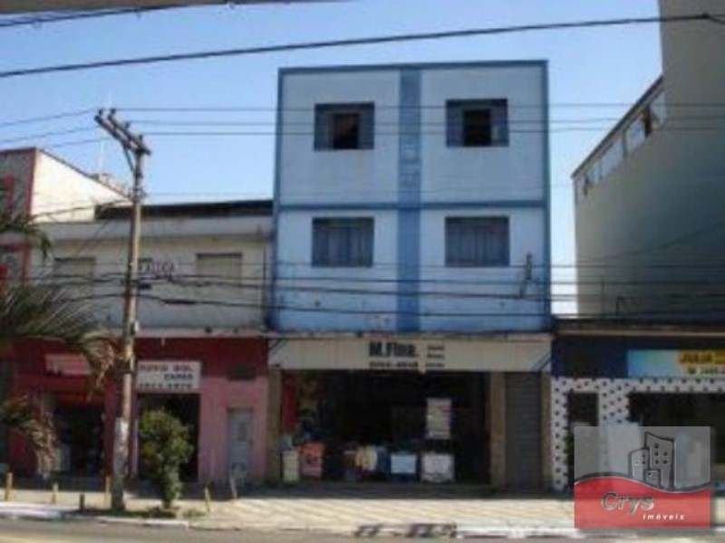 Prédio Inteiro à venda, 1082m² - Foto 1