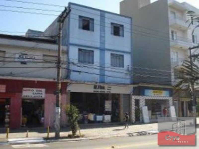 Prédio Inteiro à venda, 1082m² - Foto 2