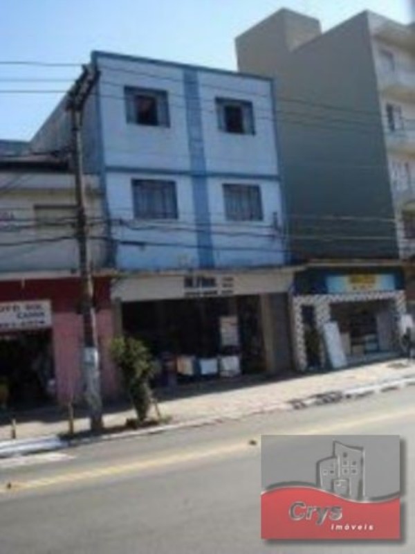 Prédio Inteiro à venda, 1082m² - Foto 3