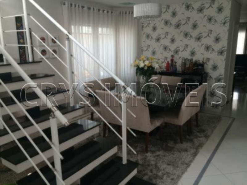 Sobrado, 3 quartos - Foto 1