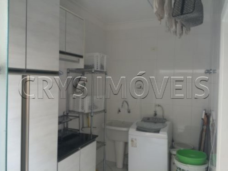 Sobrado, 3 quartos - Foto 3