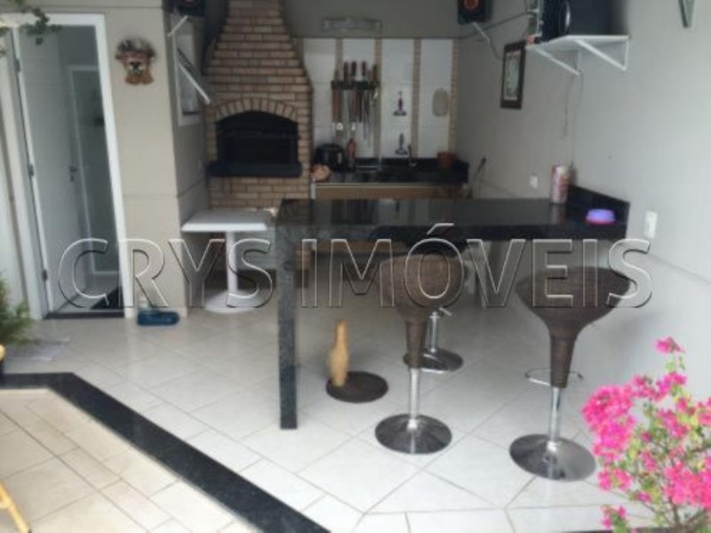 Sobrado, 3 quartos - Foto 7