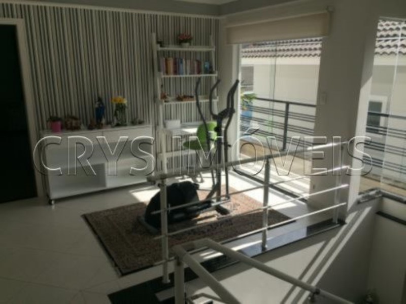 Sobrado, 3 quartos - Foto 10