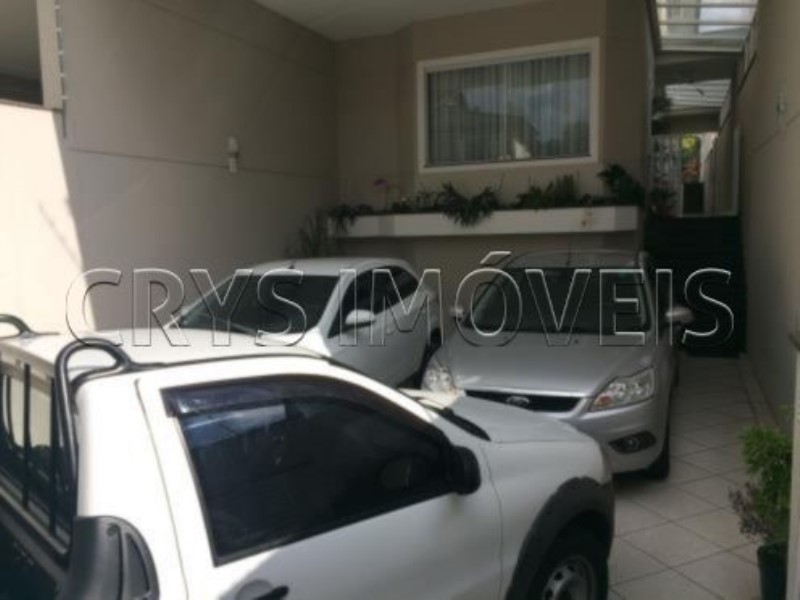 Sobrado, 3 quartos - Foto 11