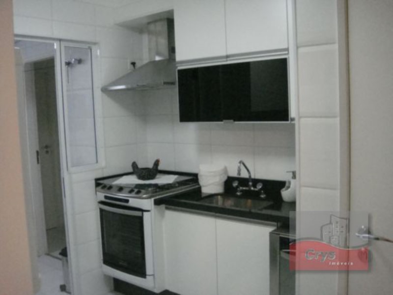 Apartamento, 4 quartos, 106 m² - Foto 2
