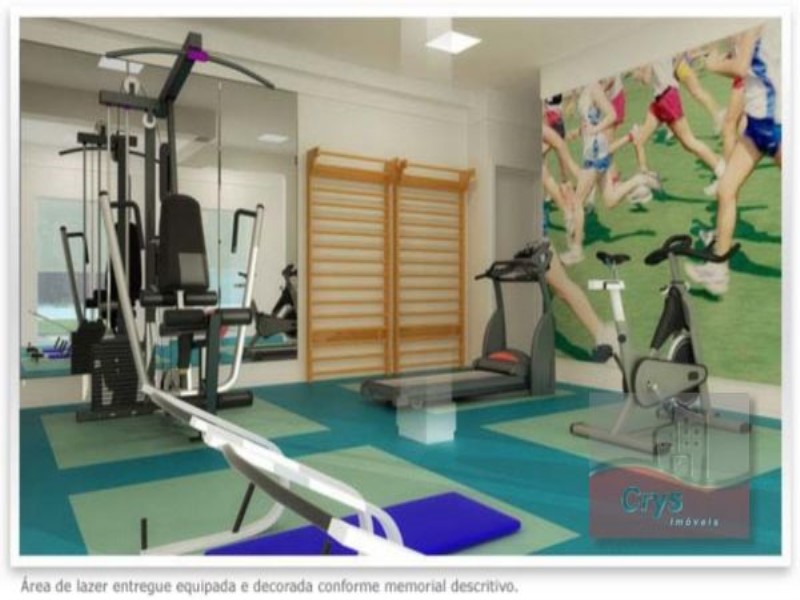 Apartamento, 2 quartos, 63 m² - Foto 2