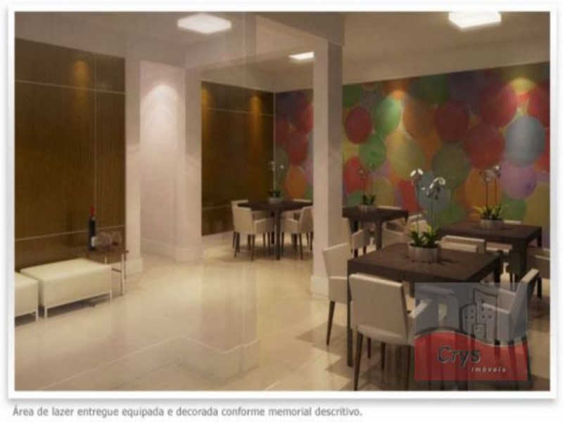 Apartamento, 2 quartos, 63 m² - Foto 3