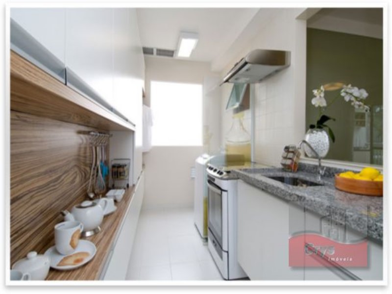 Apartamento, 2 quartos, 63 m² - Foto 5