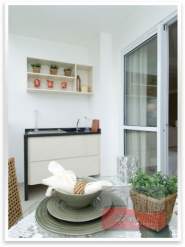 Apartamento, 2 quartos, 63 m² - Foto 9