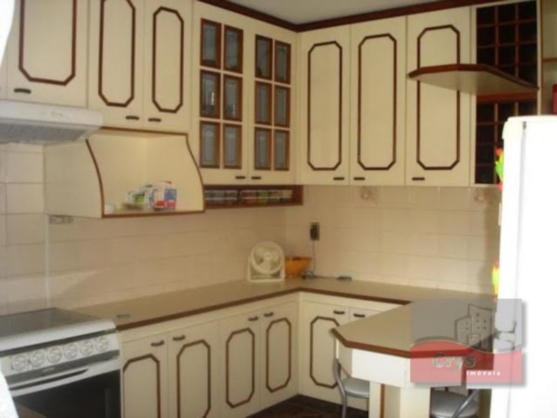 Apartamento à venda com 3 quartos, 90m² - Foto 1