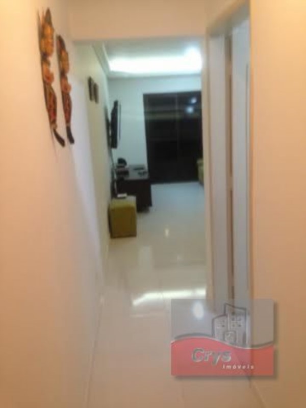 Apartamento à venda com 3 quartos, 90m² - Foto 3
