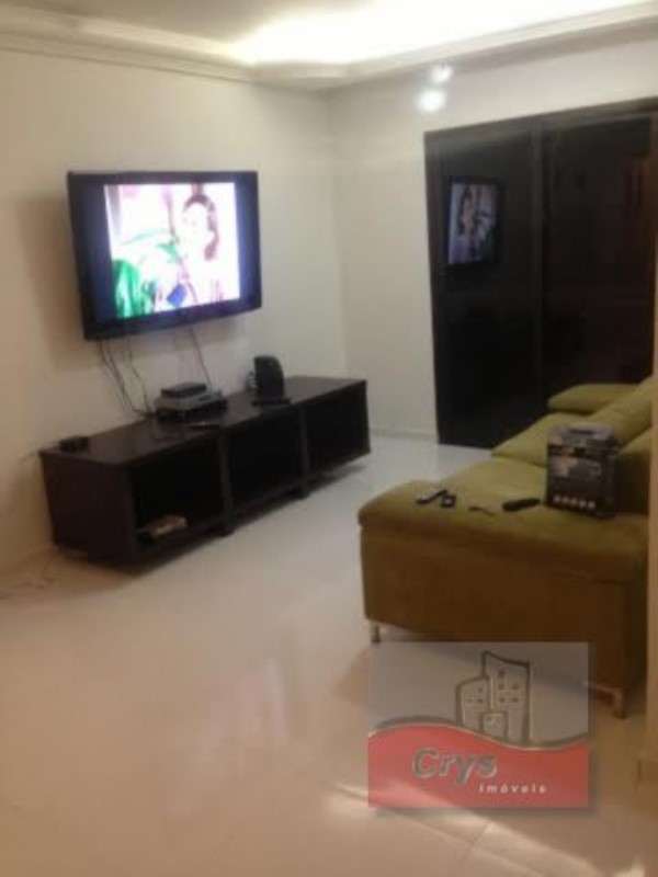 Apartamento à venda com 3 quartos, 90m² - Foto 4