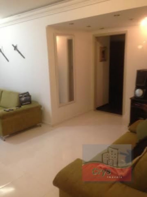 Apartamento à venda com 3 quartos, 90m² - Foto 5