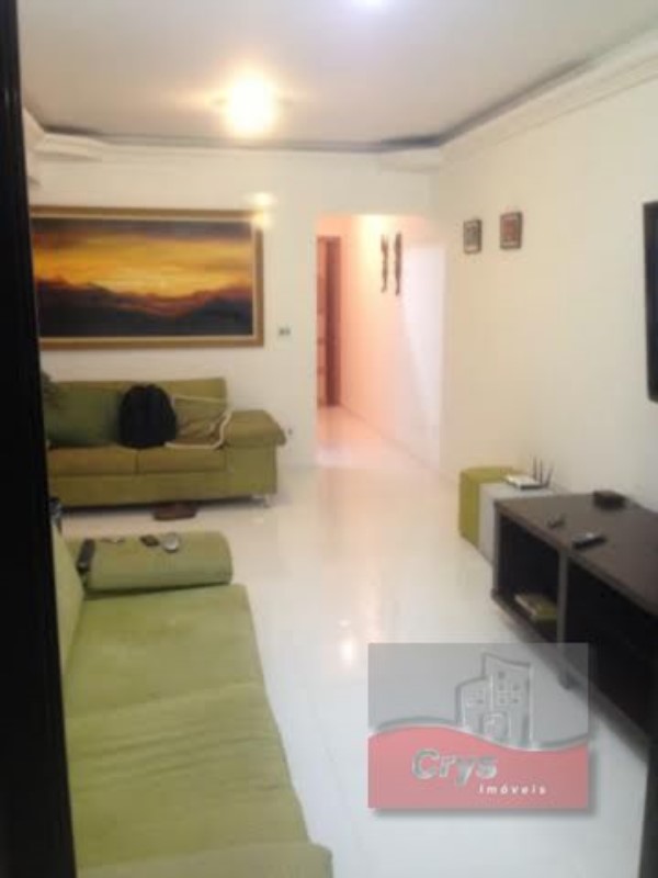 Apartamento à venda com 3 quartos, 90m² - Foto 6
