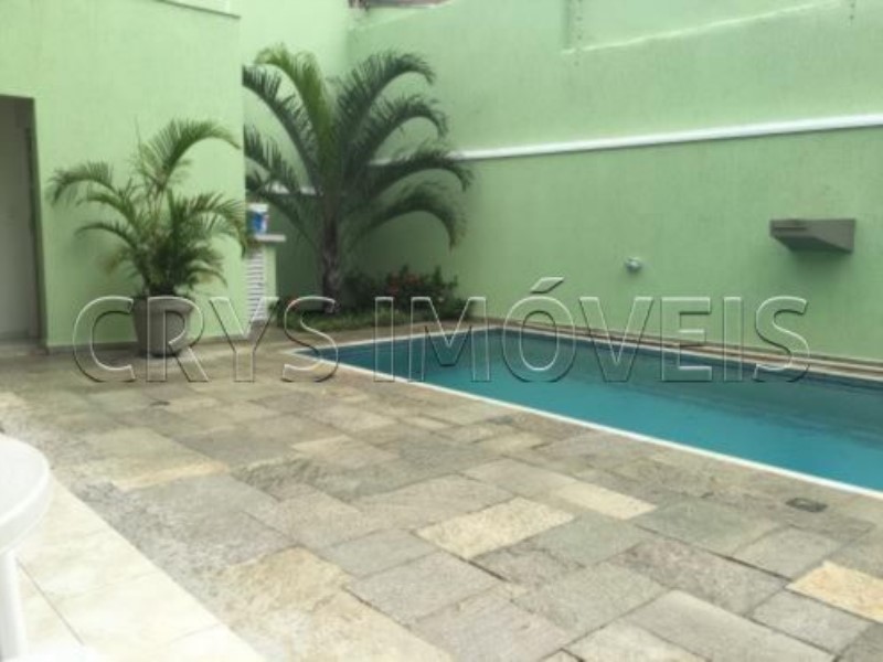 Sobrado à venda com 3 quartos - Foto 1