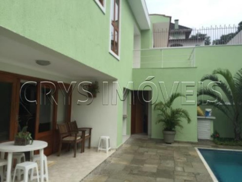 Sobrado à venda com 3 quartos - Foto 2