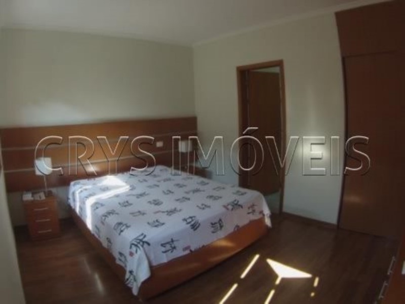 Sobrado à venda com 3 quartos - Foto 4