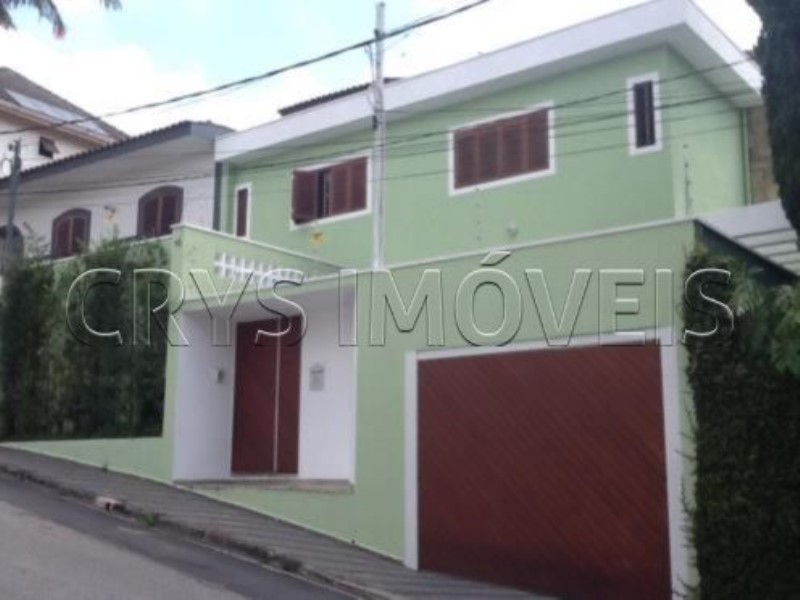 Sobrado à venda com 3 quartos - Foto 6