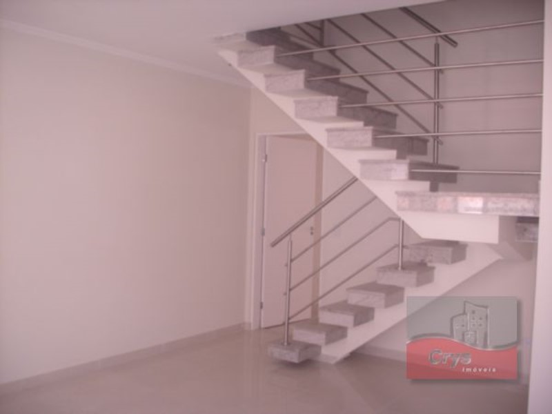 Sobrado, 3 quartos - Foto 1