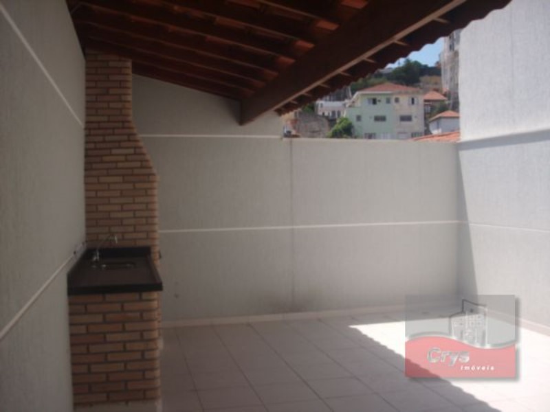 Sobrado, 3 quartos - Foto 10