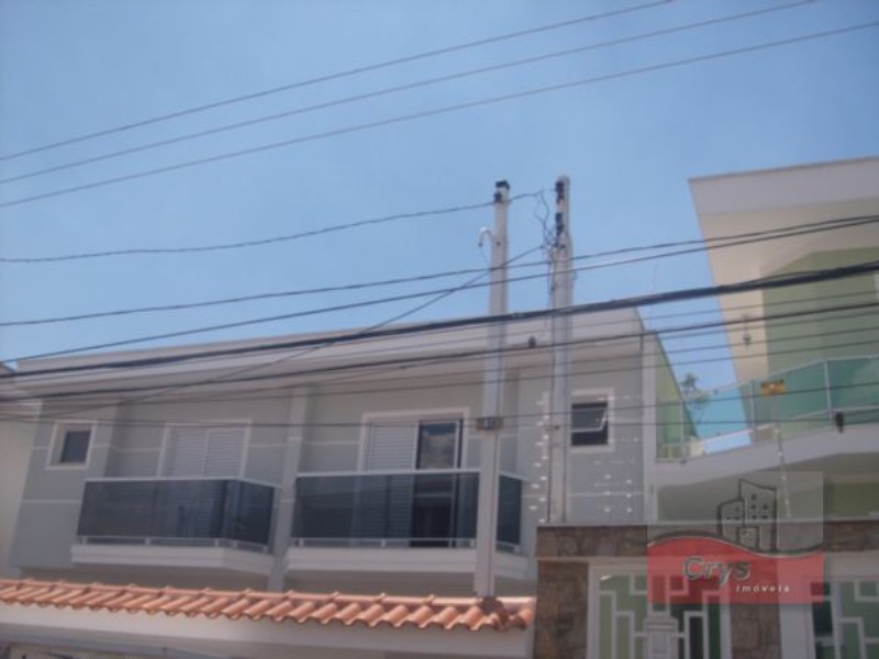 Sobrado, 3 quartos - Foto 13