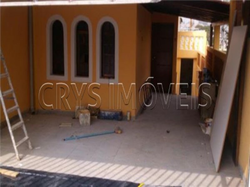 Casa, 2 quartos - Foto 4