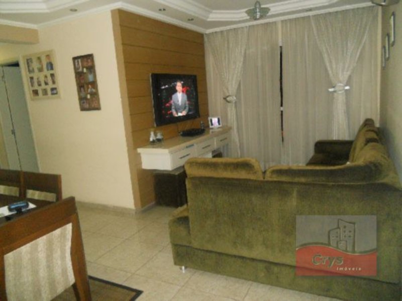 Apartamento, 3 quartos, 75 m² - Foto 1