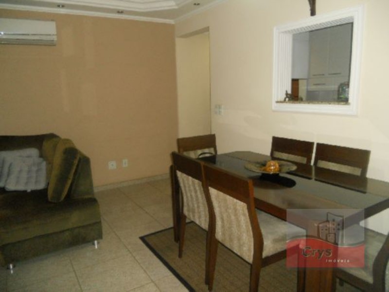Apartamento, 3 quartos, 75 m² - Foto 2