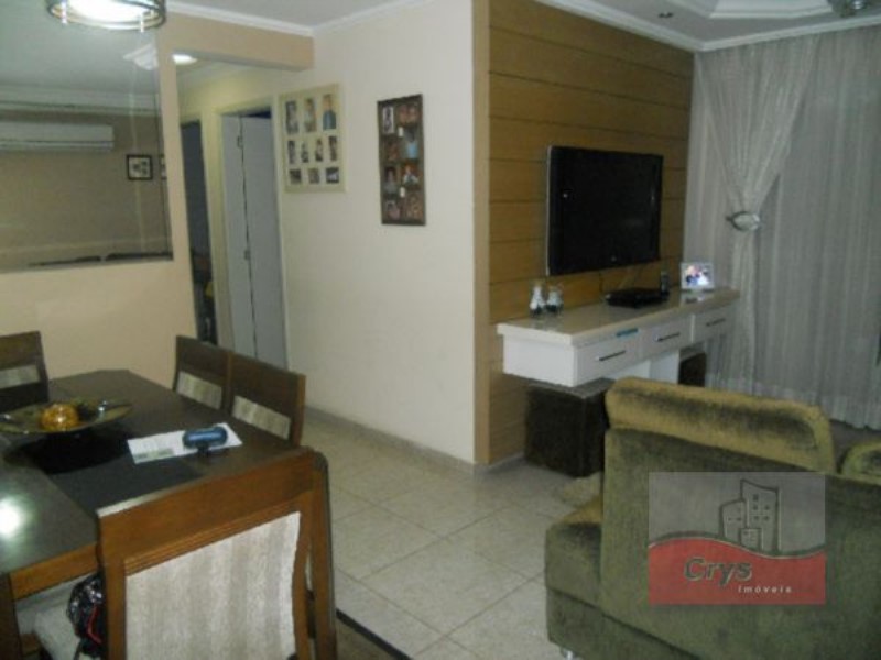 Apartamento, 3 quartos, 75 m² - Foto 3