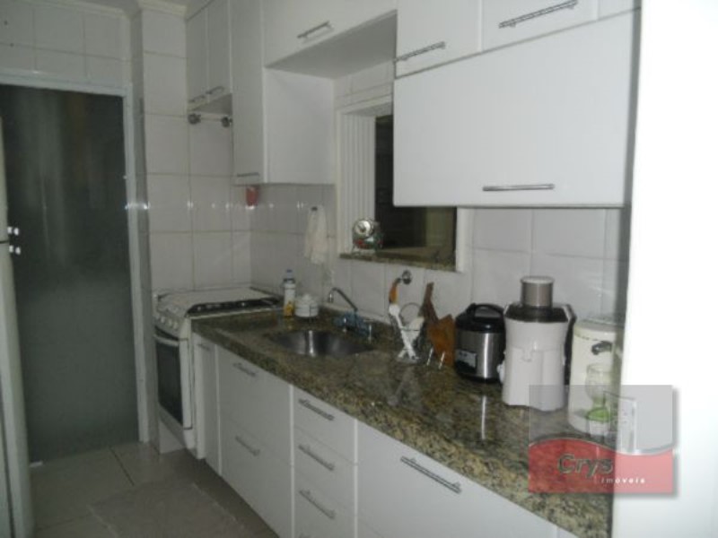 Apartamento, 3 quartos, 75 m² - Foto 4