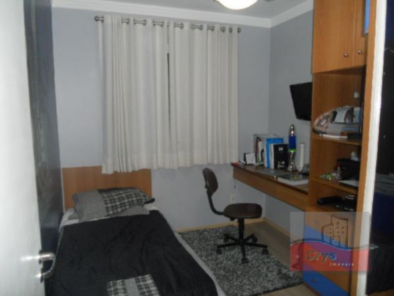 Apartamento, 3 quartos, 75 m² - Foto 8